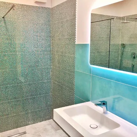 Suite Apartments Branco - Infinity Pool & Sea View - 5 Minuti Dal Centro Taormina
