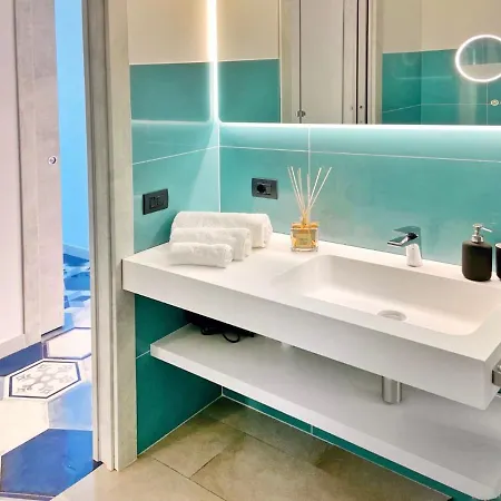 Suite Apartments Branco - Infinity Pool & Sea View - 5 Minuti Dal Centro * Taormina