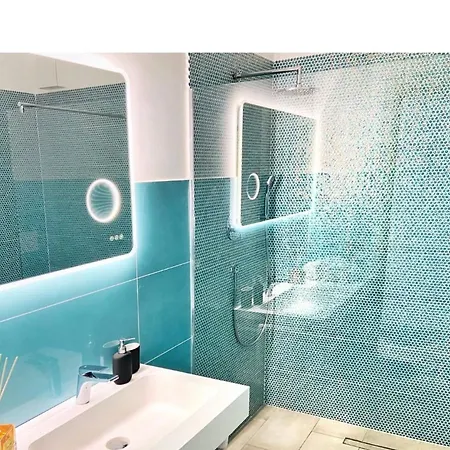 Suite Apartments Branco - Infinity Pool & Sea View - 5 Minuti Dal Centro Taormina