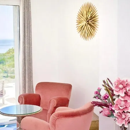 Suite Apartments Branco - Infinity Pool & Sea View - 5 Minuti Dal Centro *