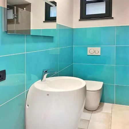 Suite Apartments Branco - Infinity Pool & Sea View - 5 Minuti Dal Centro Apartment Taormina