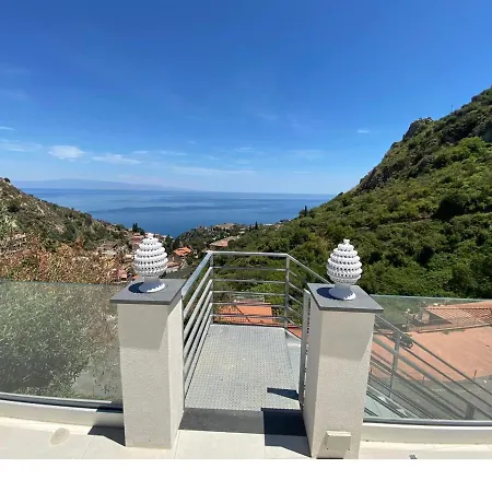 Dimora Taorminese Appartamento Taormina