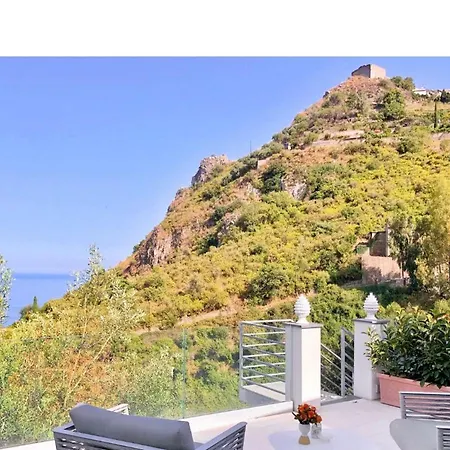 Appartamento Dimora Taorminese Taormina